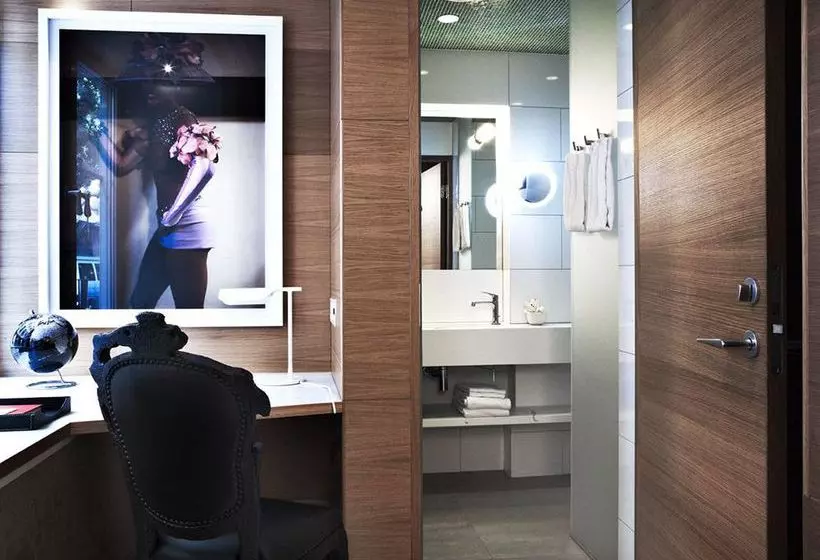 Fotos del hotel Hotell Anno 1647:  10