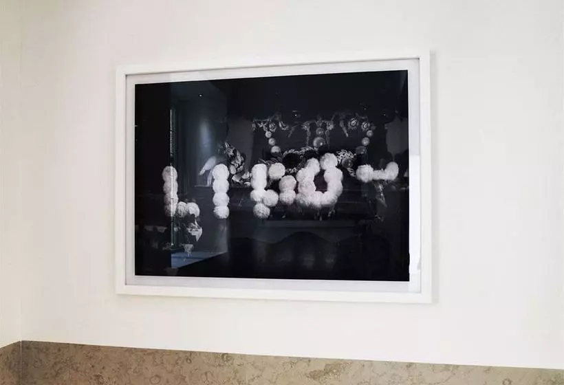 Fotos del hotel Hotell Anno 1647:  11