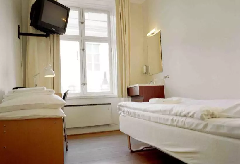 Fotos del hotel Hotell Anno 1647:  9