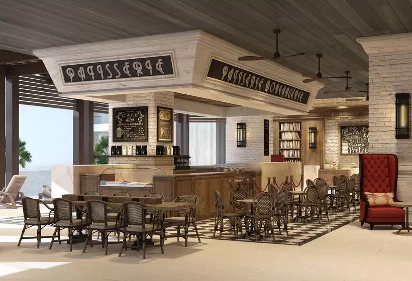 Fotos del hotel Hyatt Zilara Cap Cana:  8