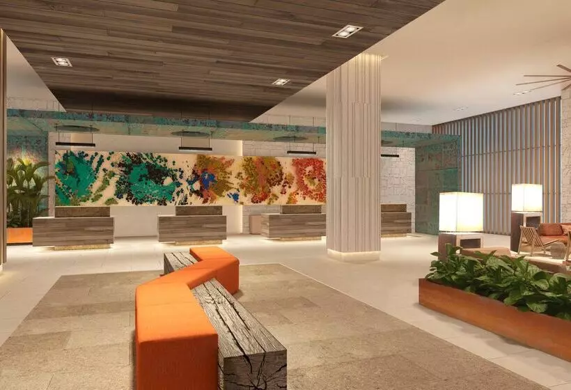 Fotos del hotel Hyatt Zilara Cap Cana:  3