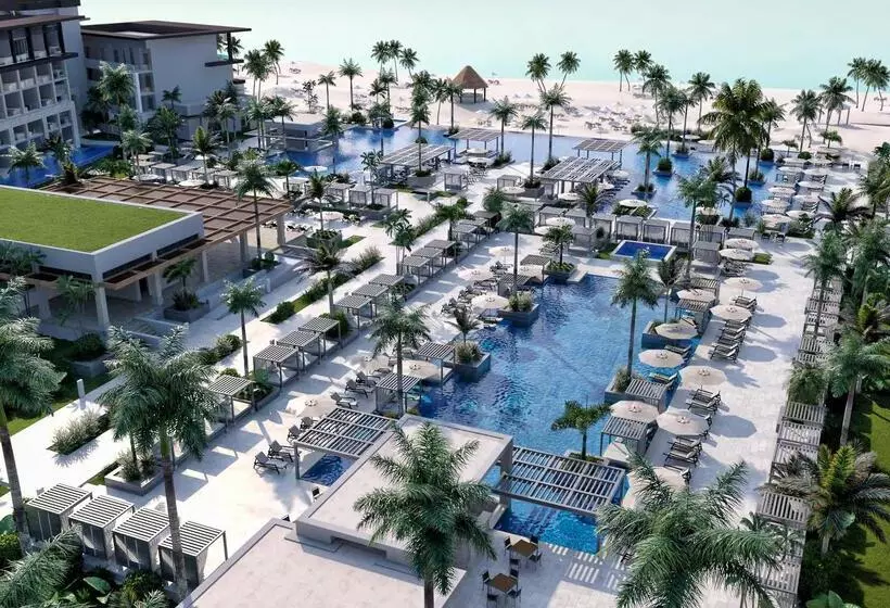 Fotos del hotel Hyatt Zilara Cap Cana:  25