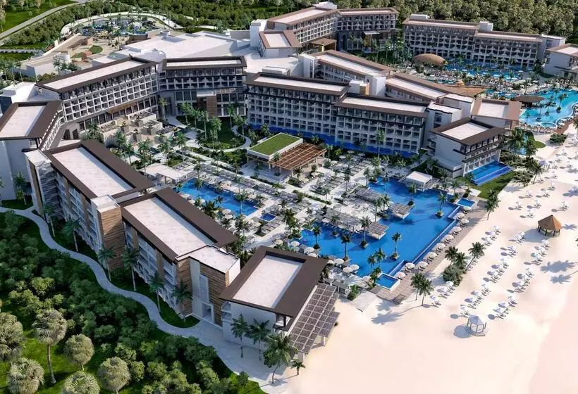 Fotos del hotel Hyatt Zilara Cap Cana:  23