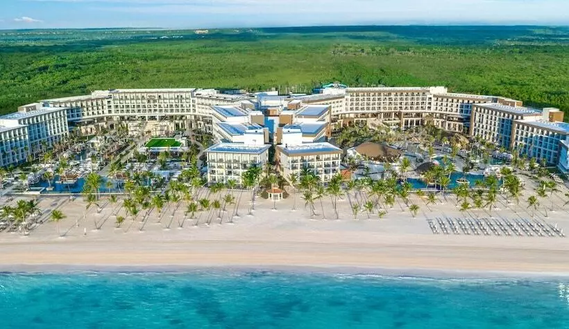 Fotos del hotel Hyatt Zilara Cap Cana:  15