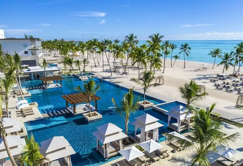 Fotos del hotel Hyatt Zilara Cap Cana:  19