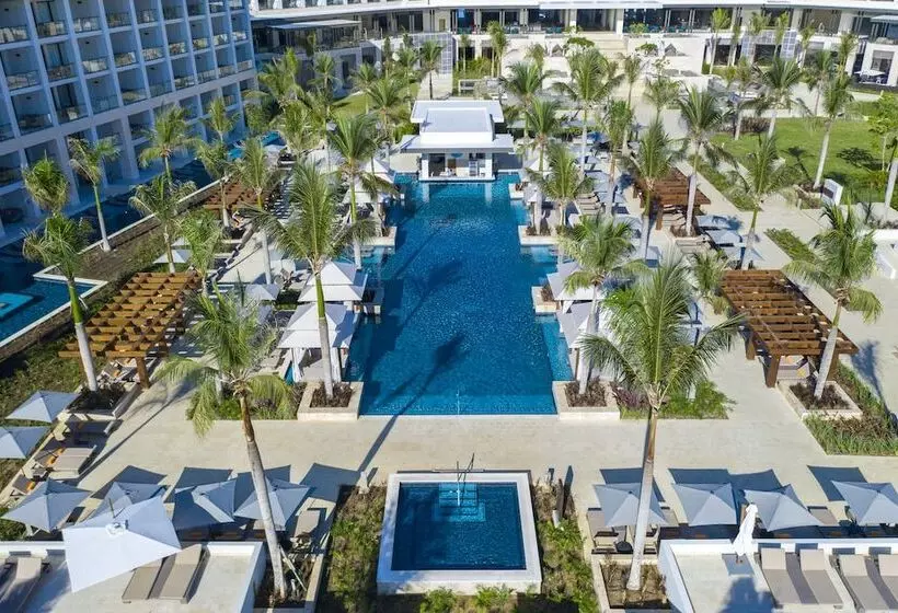Fotos del hotel Hyatt Zilara Cap Cana:  24
