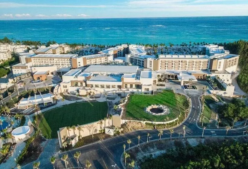 Fotos del hotel Hyatt Zilara Cap Cana:  22