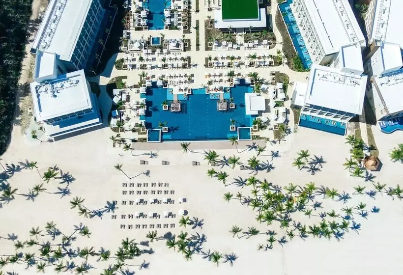 Fotos del hotel Hyatt Zilara Cap Cana:  21