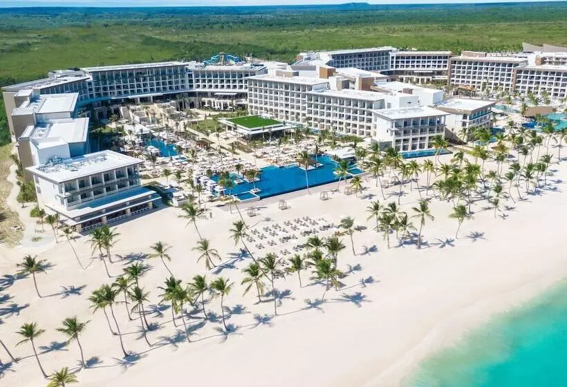 Fotos del hotel Hyatt Zilara Cap Cana:  16