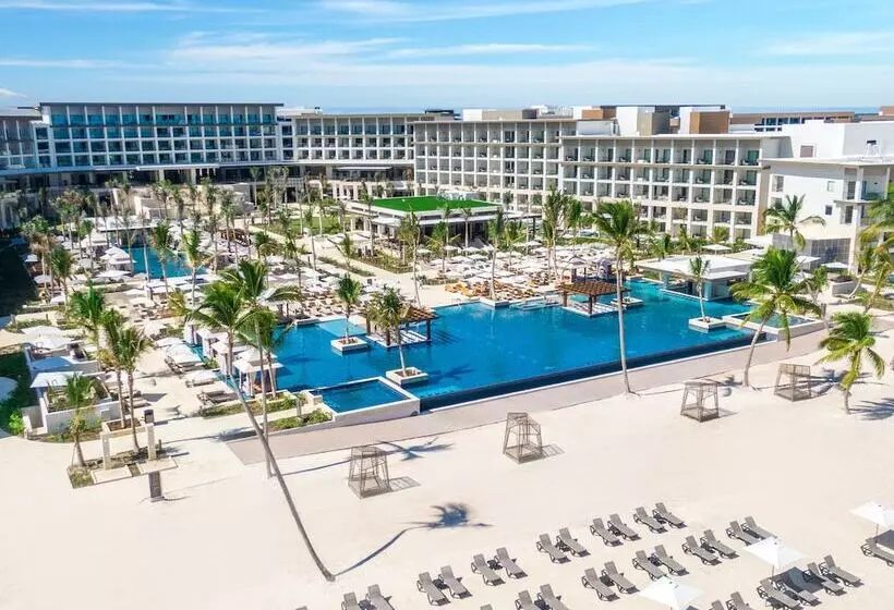Fotos del hotel Hyatt Zilara Cap Cana:  7