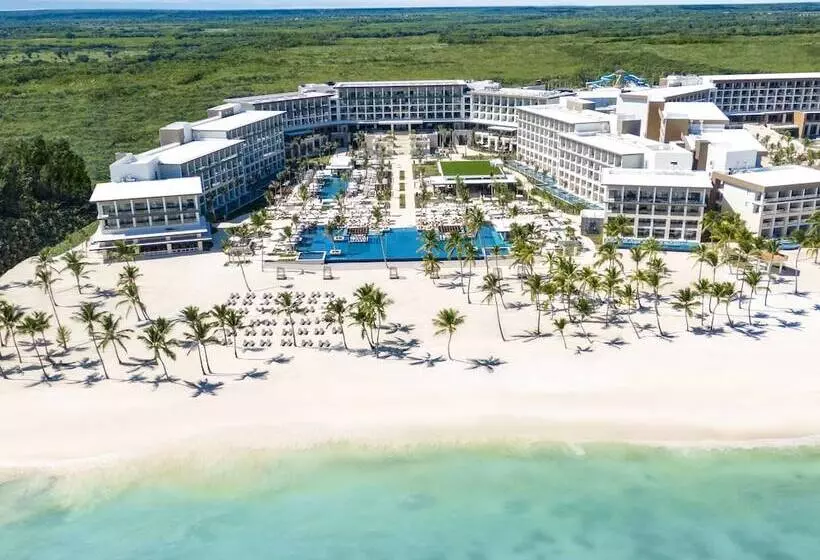 Fotos del hotel Hyatt Zilara Cap Cana:  10