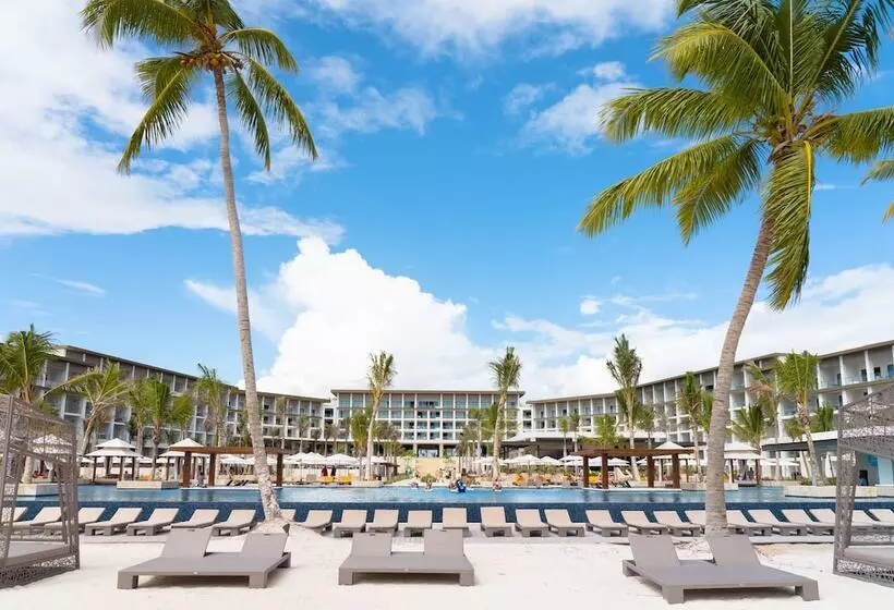 Fotos del hotel Hyatt Zilara Cap Cana:  17