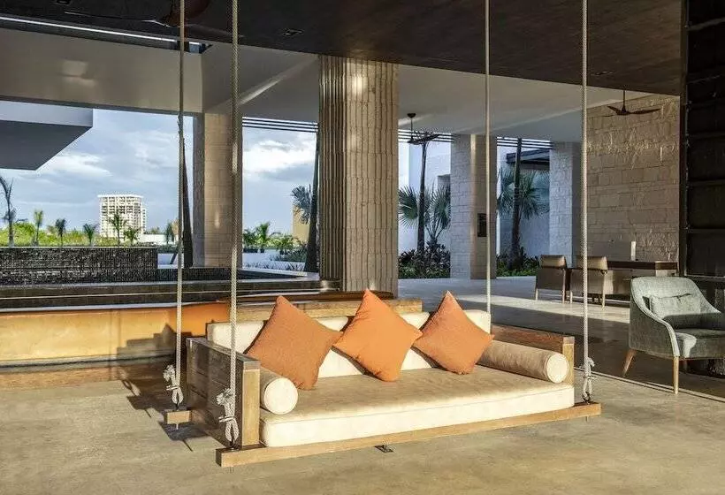 Fotos del hotel Hyatt Zilara Cap Cana:  2