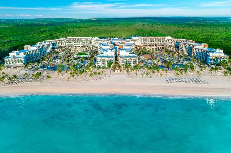 Fotos del hotel Hyatt Zilara Cap Cana:  20