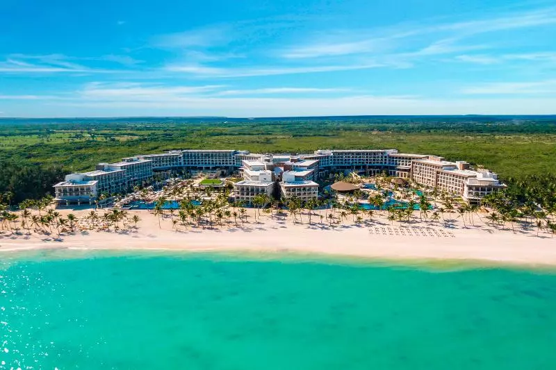 Fotos del hotel Hyatt Zilara Cap Cana:  13