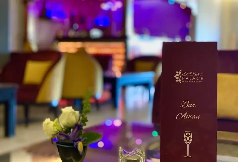 Fotos del hotel El Olivar Palace - All Inclusive:  20