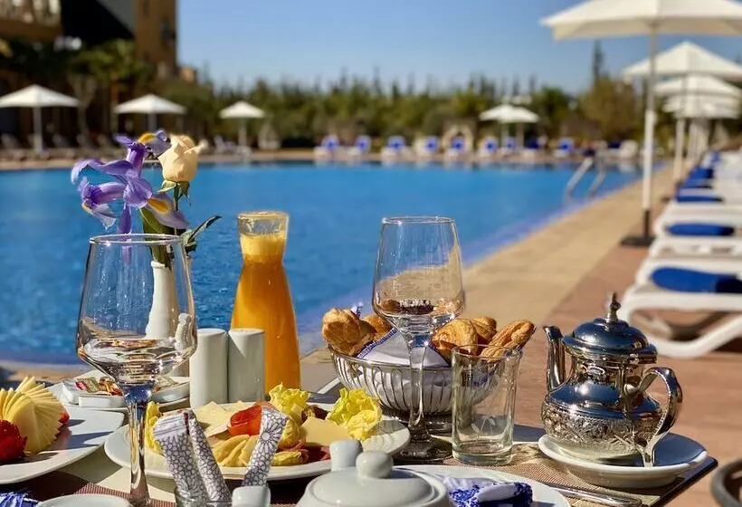 Fotos del hotel El Olivar Palace - All Inclusive:  5