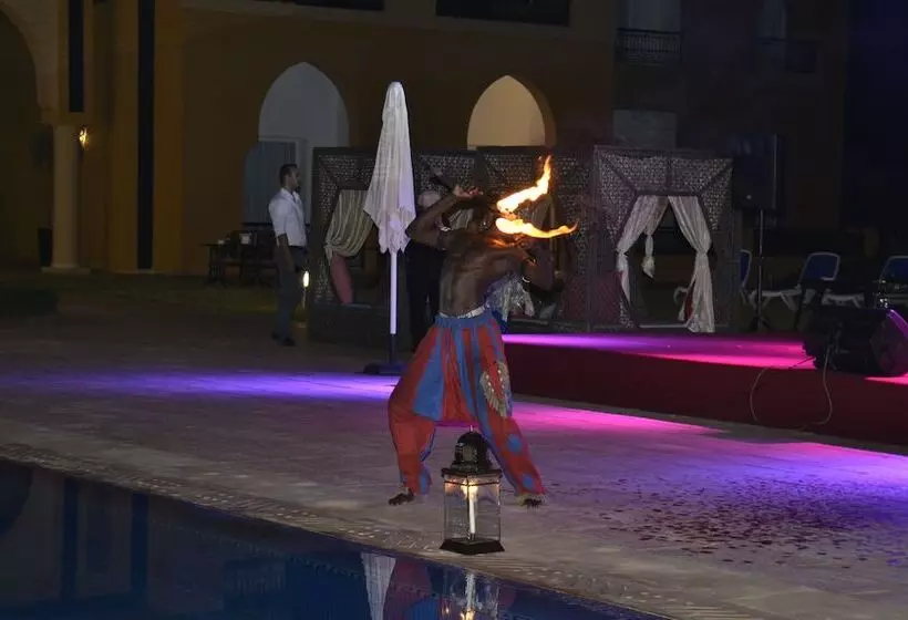 Fotos del hotel El Olivar Palace - All Inclusive:  17