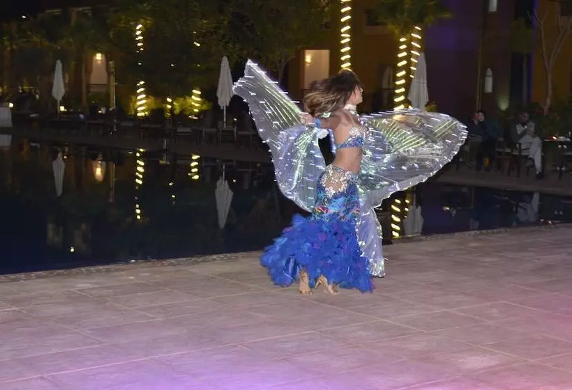 Fotos del hotel El Olivar Palace - All Inclusive:  10