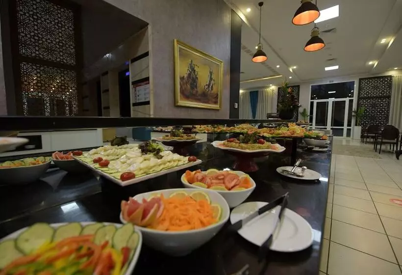 Fotos del hotel El Olivar Palace - All Inclusive:  12