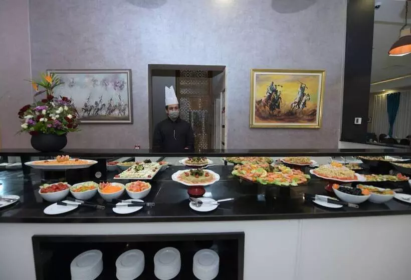 Fotos del hotel El Olivar Palace - All Inclusive:  24