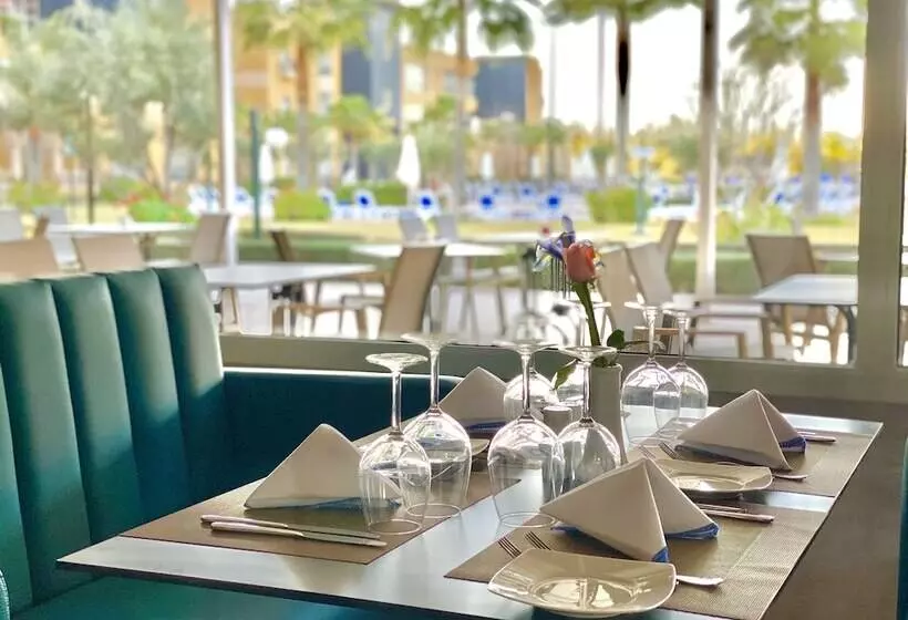 Fotos del hotel El Olivar Palace - All Inclusive:  19