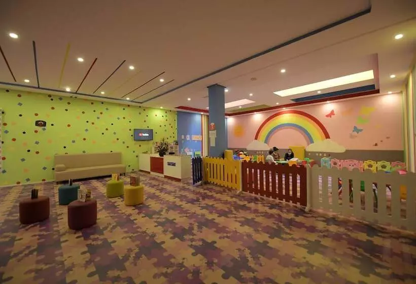 Fotos del hotel El Olivar Palace - All Inclusive:  15