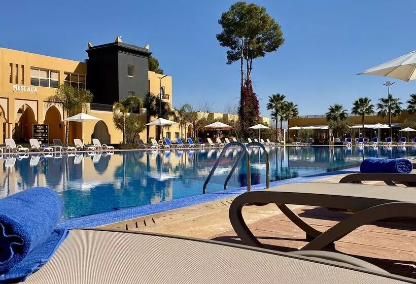 Fotos del hotel El Olivar Palace - All Inclusive:  11