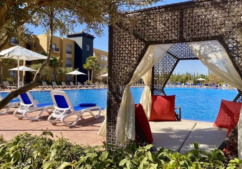 Fotos del hotel El Olivar Palace - All Inclusive:  23