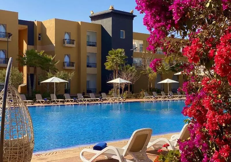 Fotos del hotel El Olivar Palace - All Inclusive:  18