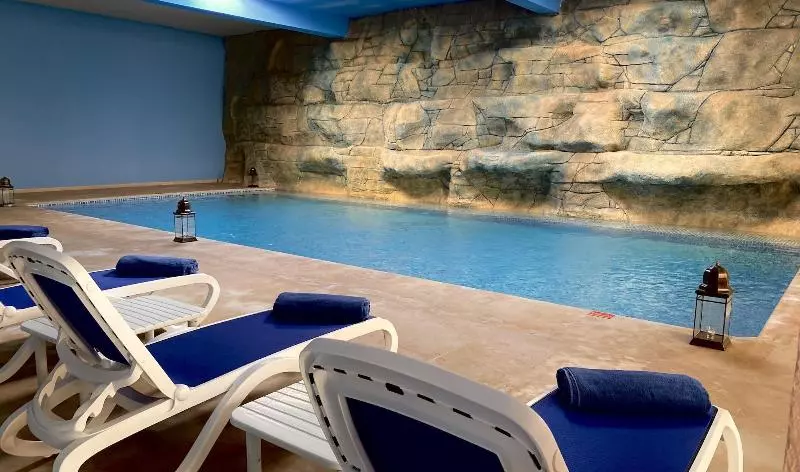 Fotos del hotel El Olivar Palace - All Inclusive:  2