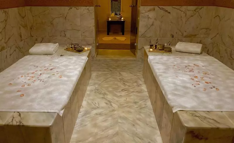 Fotos del hotel El Olivar Palace - All Inclusive:  3
