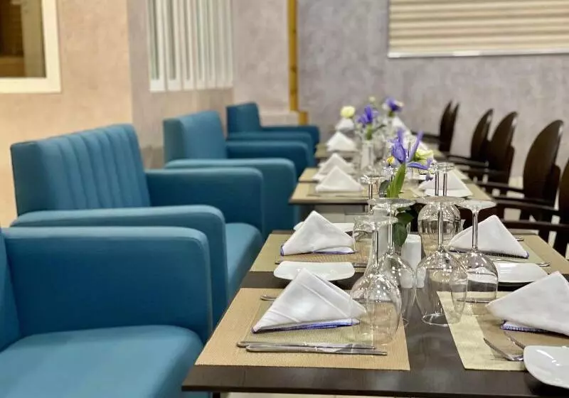 Fotos del hotel El Olivar Palace - All Inclusive:  14