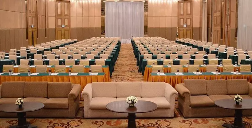 Fotos del hotel Arnoma Hotel Bangkok:  15