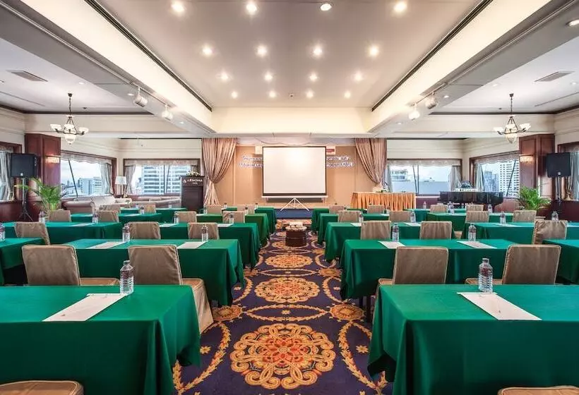 Fotos del hotel Arnoma Hotel Bangkok:  7