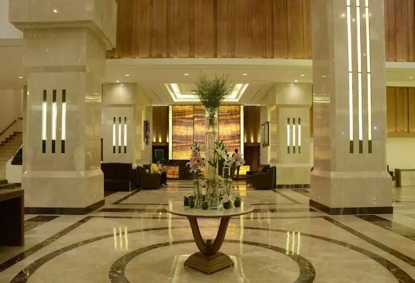 Fotos del hotel Arnoma Hotel Bangkok:  3