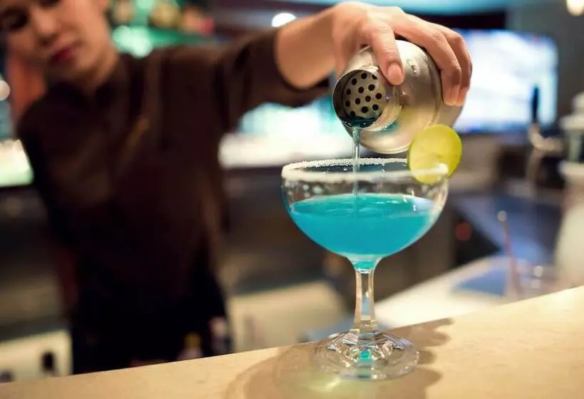 Fotos del hotel Arnoma Hotel Bangkok:  25