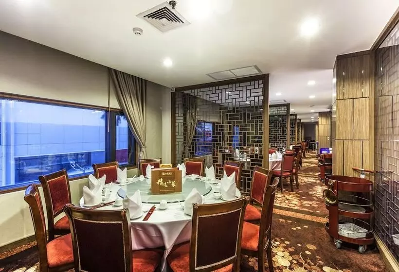 Fotos del hotel Arnoma Hotel Bangkok:  5