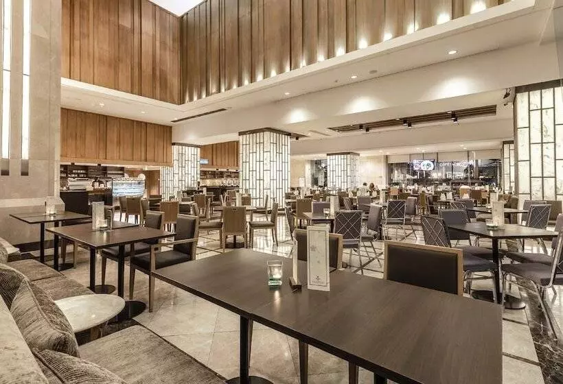 Fotos del hotel Arnoma Hotel Bangkok:  22