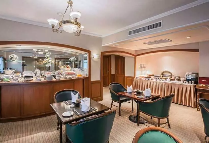 Fotos del hotel Arnoma Hotel Bangkok:  13