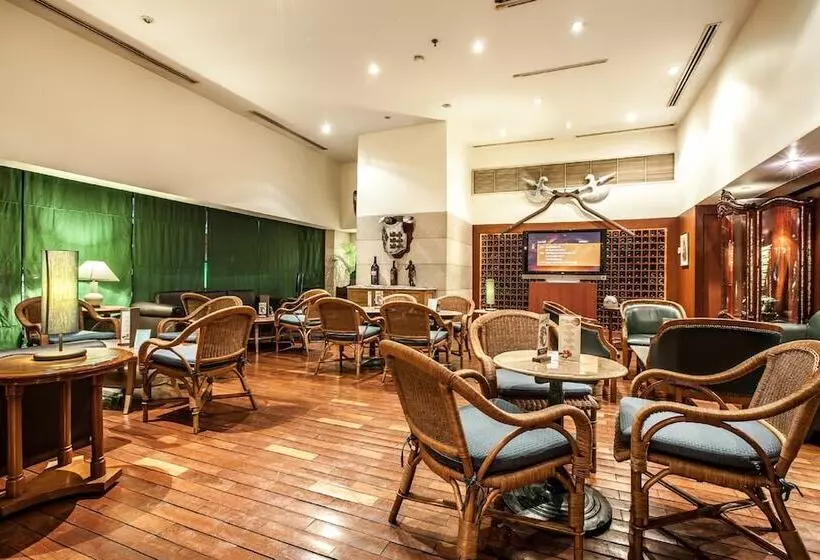 Fotos del hotel Arnoma Hotel Bangkok:  23