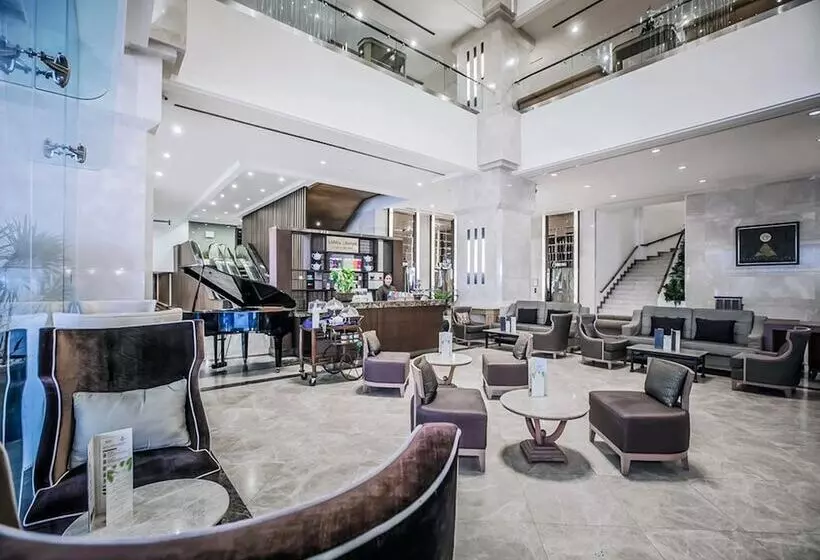 Fotos del hotel Arnoma Hotel Bangkok:  18