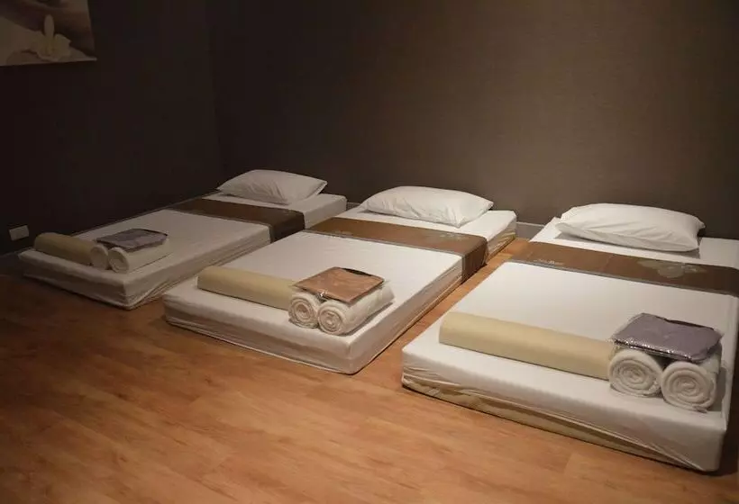 Fotos del hotel Arnoma Hotel Bangkok:  2