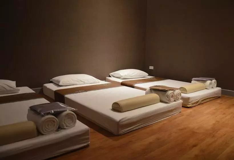 Fotos del hotel Arnoma Hotel Bangkok:  10