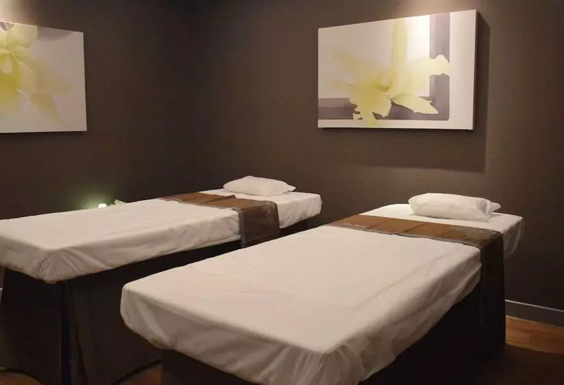 Fotos del hotel Arnoma Hotel Bangkok:  17