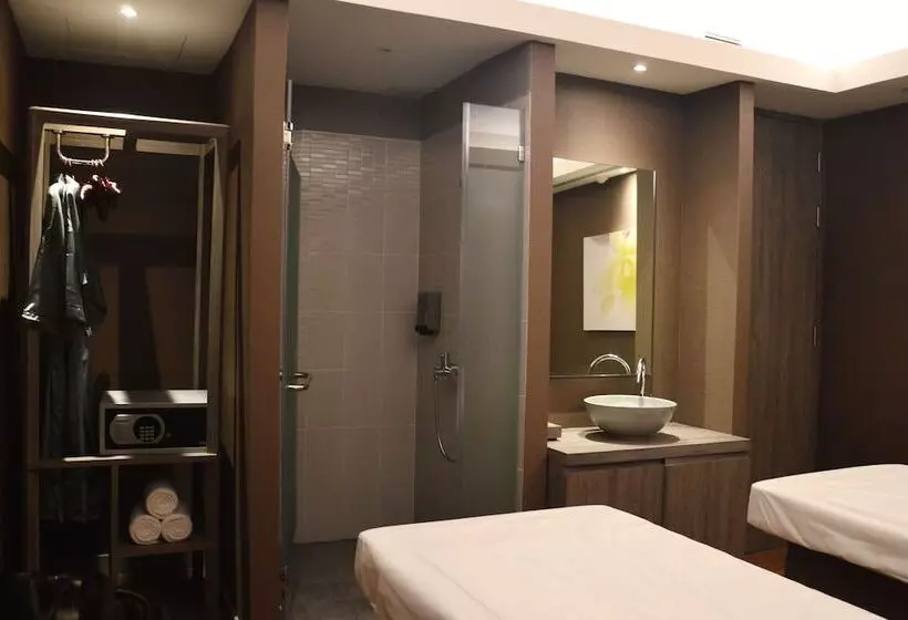 Fotos del hotel Arnoma Hotel Bangkok:  21