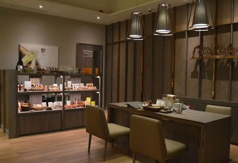 Fotos del hotel Arnoma Hotel Bangkok:  6