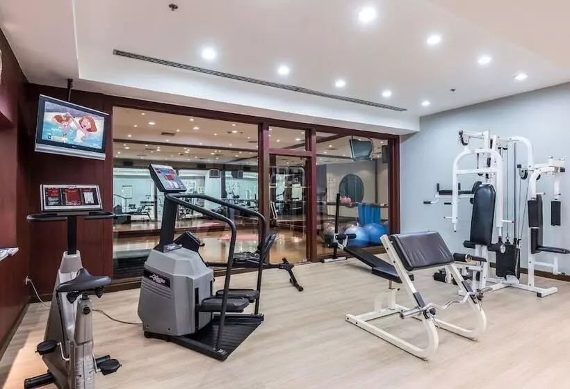 Fotos del hotel Arnoma Hotel Bangkok:  12