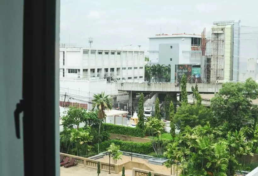 Fotos del hotel Dusit Princess Srinakarin Bangkok  Sha Plus:  13