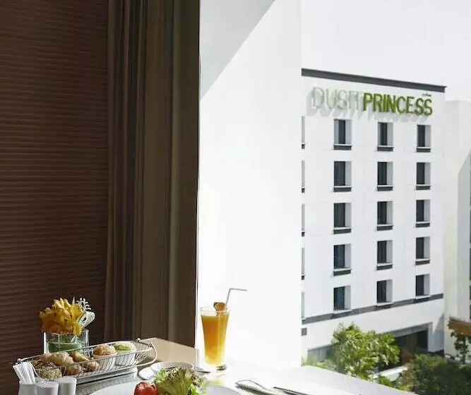 Fotos del hotel Dusit Princess Srinakarin Bangkok  Sha Plus:  24